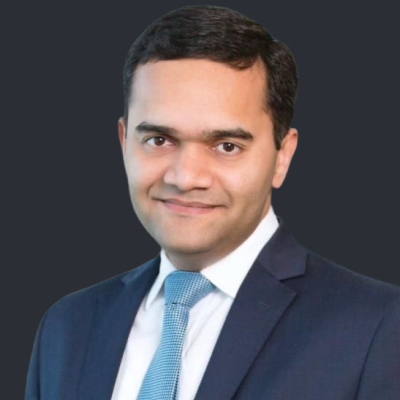 Ajit joshi