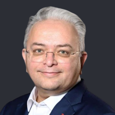 Gaurang Desai