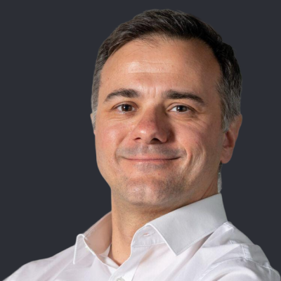 Nikos Patsiogiannis