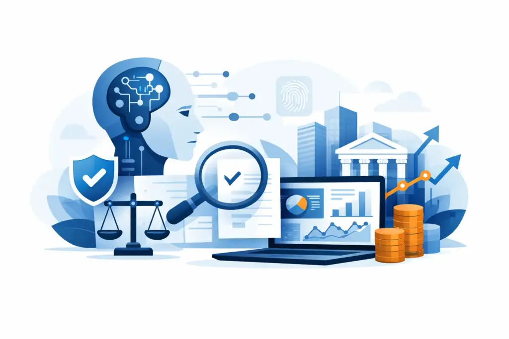 AI Compliance Tools for Financial Services