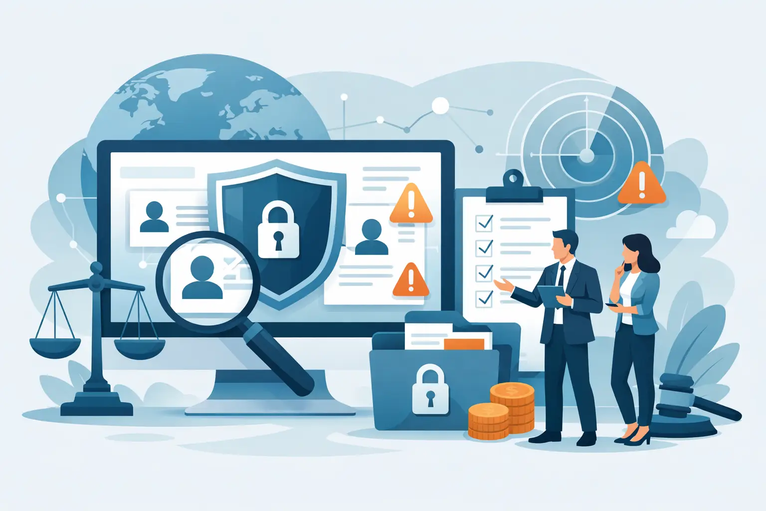 Choosing an OFSI Sanctions Screening Tool