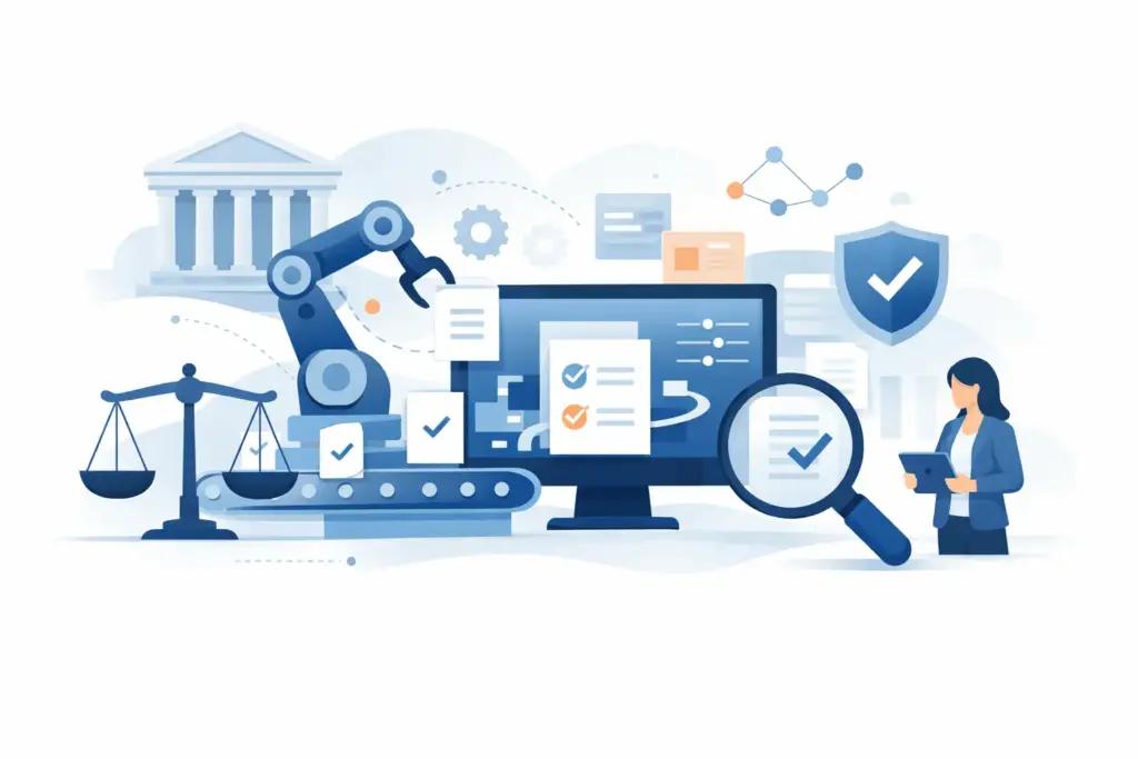 How to Automate Regulatory Research