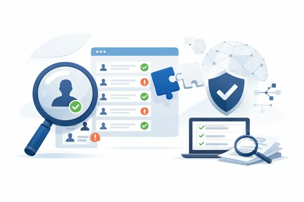 How to Screen Sanctions Lists Without Gaps