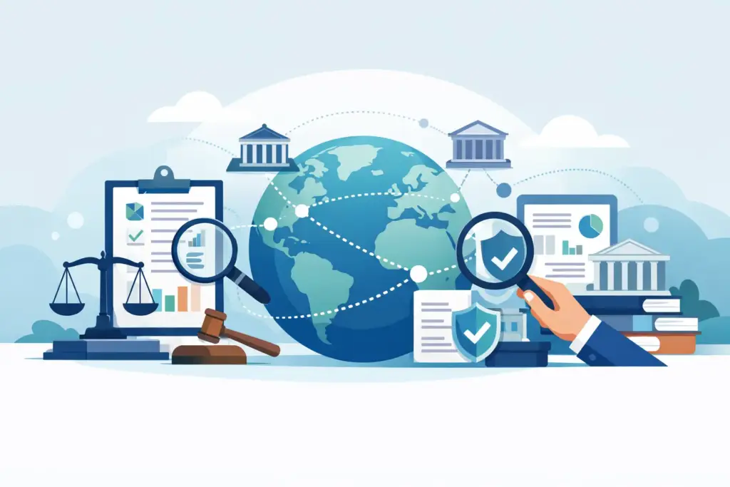 Multi Jurisdiction Regulatory Research That Holds Up