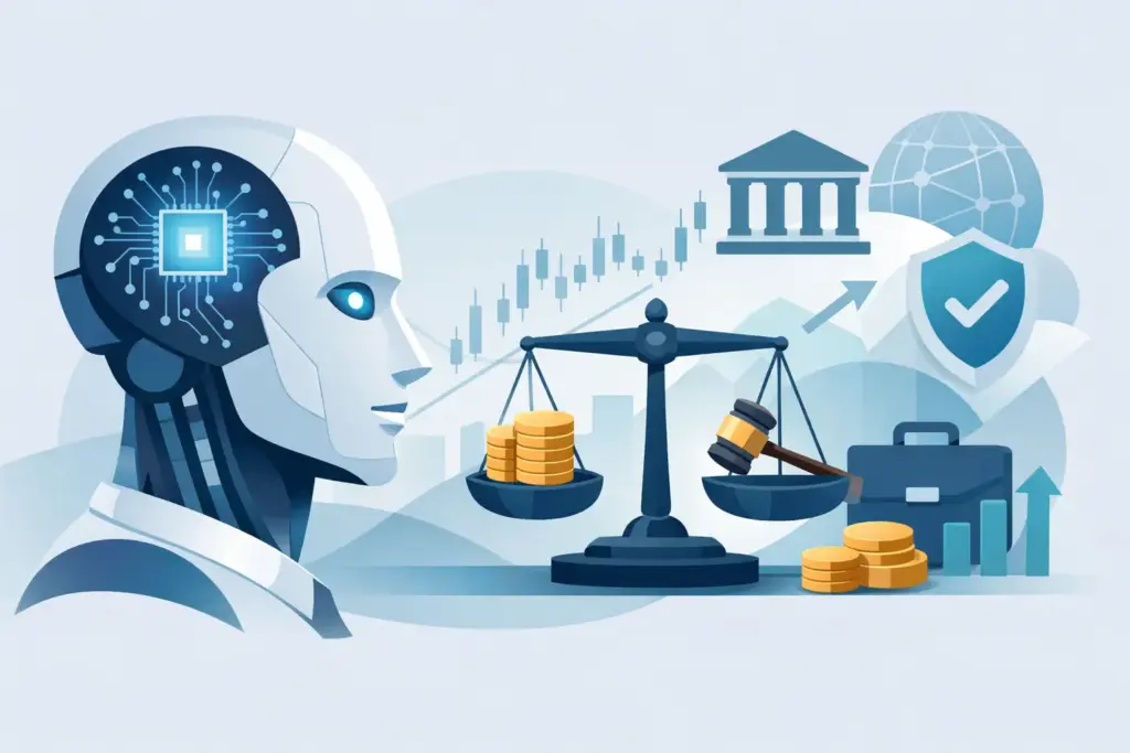 Should AI Be Regulated in Finance?