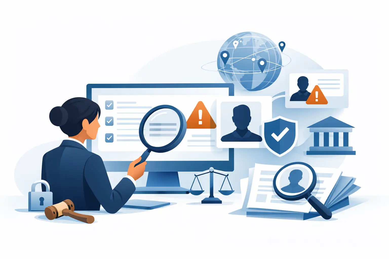 Top Sanctions Monitoring Tools for Compliance Teams