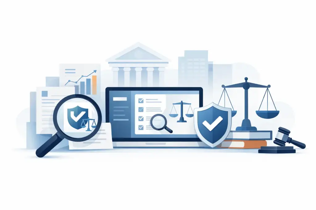 What a Regulatory Research Platform Should Do