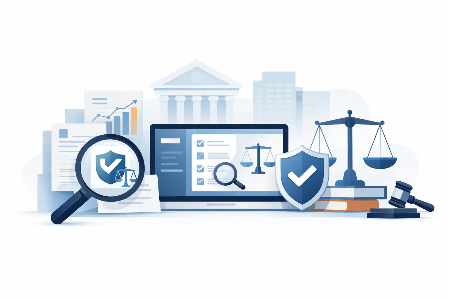What a Regulatory Research Platform Should Do