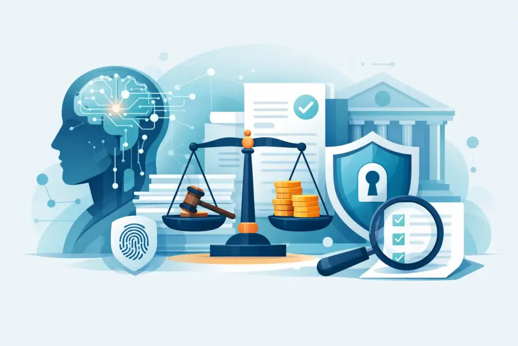 What AI Powered Regulatory Intelligence Solves