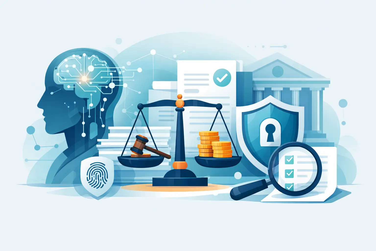 What AI Powered Regulatory Intelligence Solves