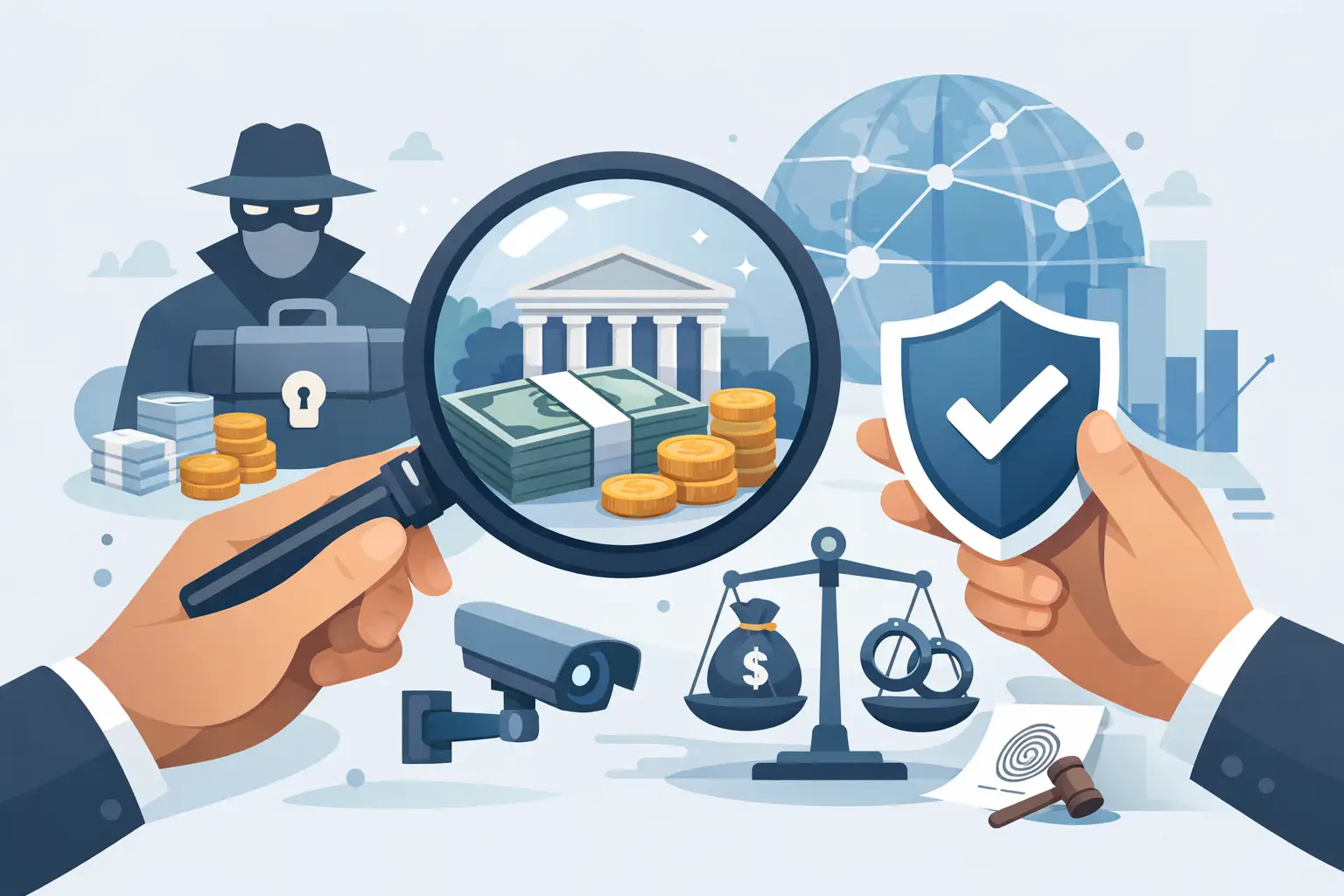 What Is Financial Crime Compliance?