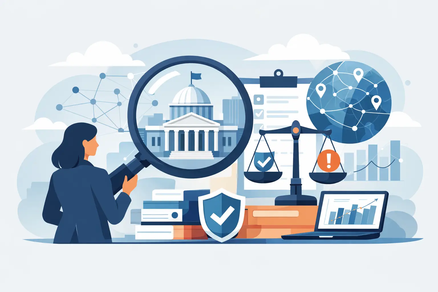 What Is Regulatory Intelligence?
