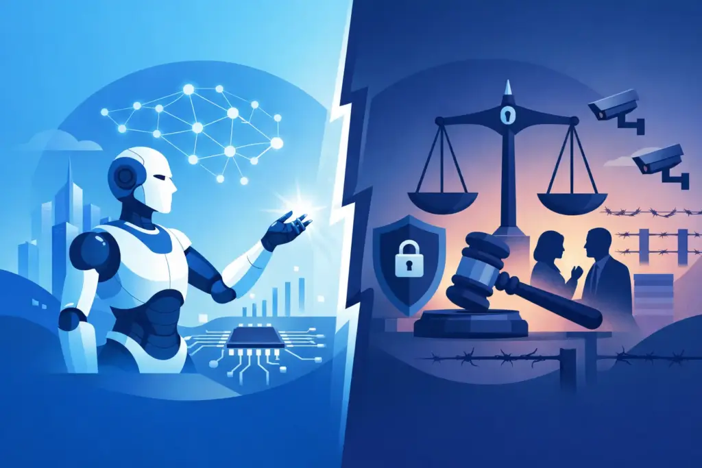 Why AI Should Not Be Regulated Broadly