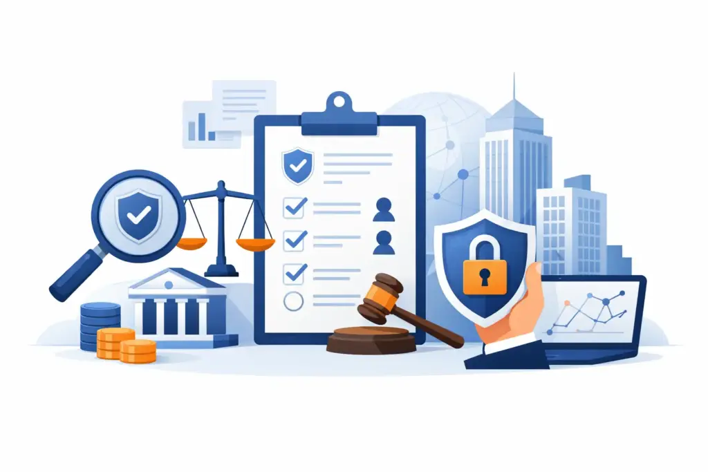 AML Policy Governance Guide for Financial Firms