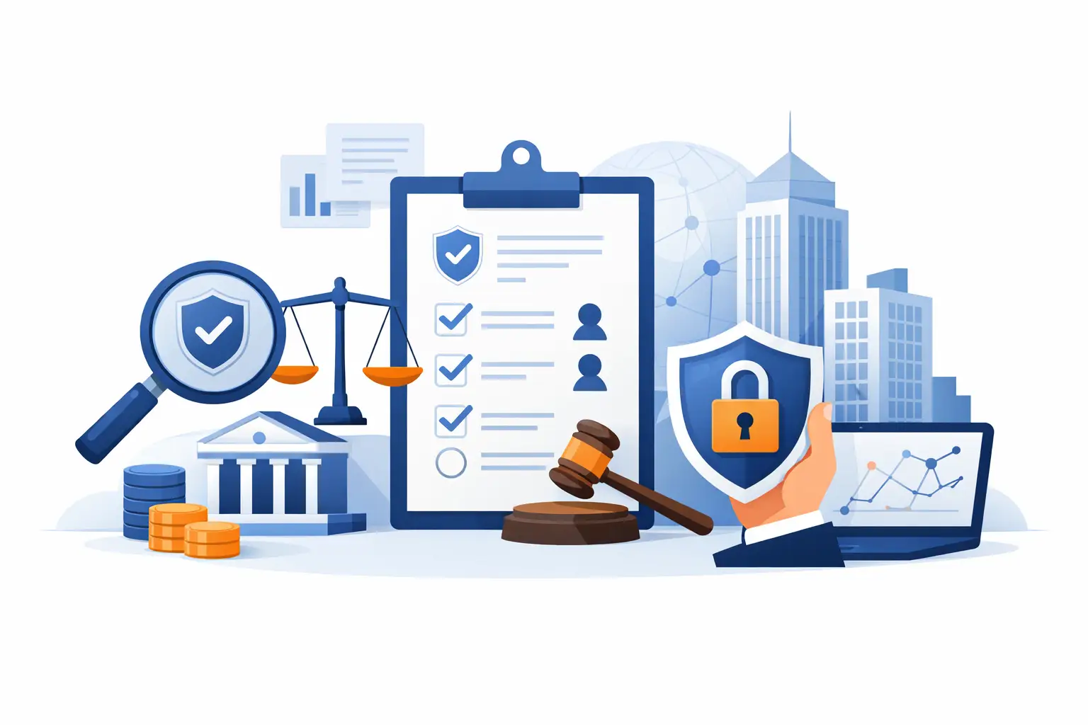 AML Policy Governance Guide for Financial Firms