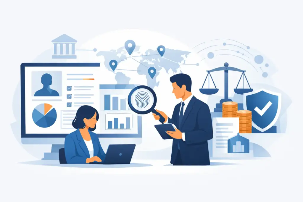 best aml research software