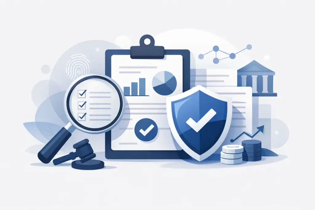 Guide to AML Control Testing That Holds Up