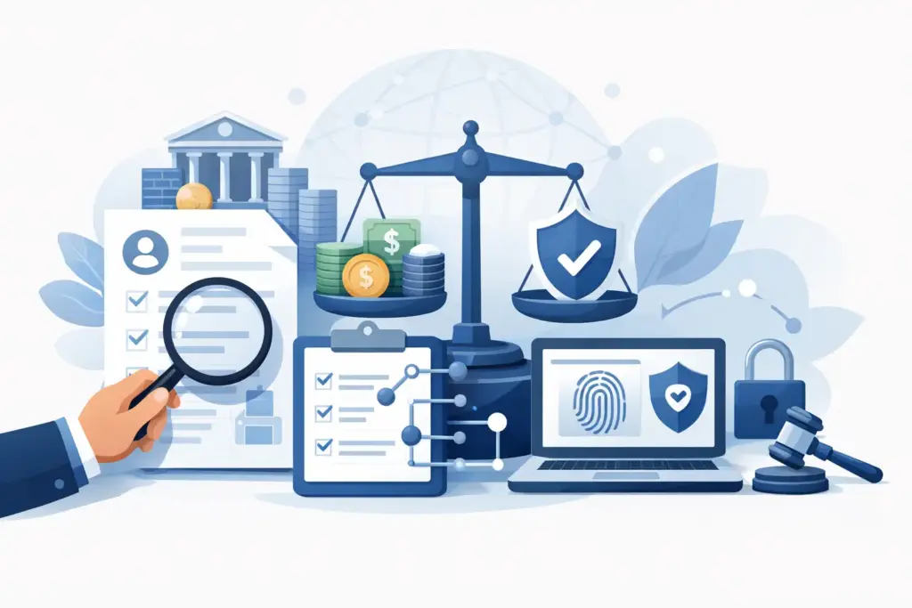 How to Validate AML Controls Before Testing