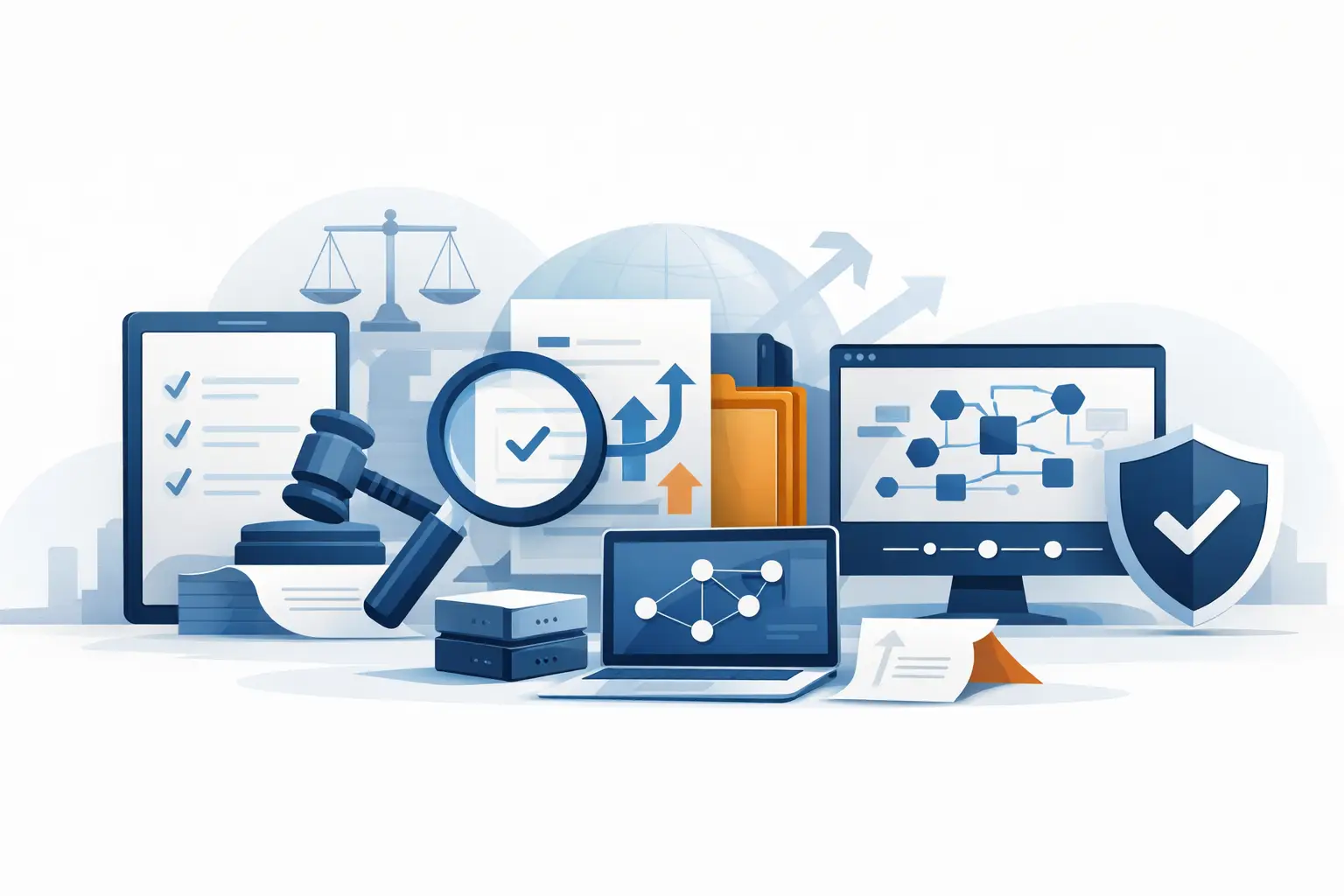 Regulatory Change Management Software That Holds Up