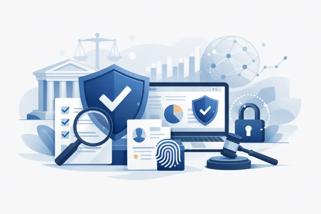Top Regtech Tools for Banks That Reduce Compliance Risk