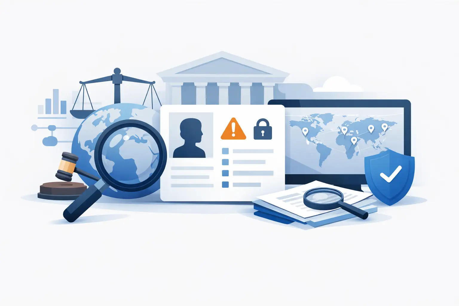 What Is Sanctions Intelligence in Compliance?