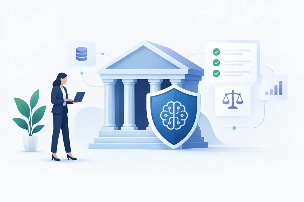 AI Governance Controls for Financial Institutions