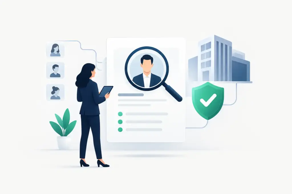 Beneficial Ownership Verification That Holds Up