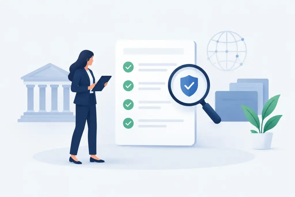 How to Streamline Compliance Reviews Without Gaps